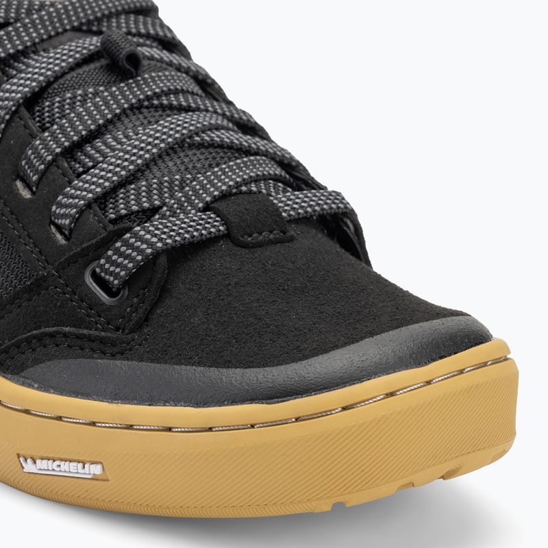 Кросівки велосипедні чоловічі Northwave Tribe 2 black 7