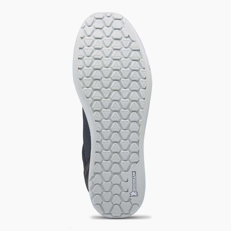 Кросівки велосипедні чоловічі Northwave Tribe 2 dark grey 9
