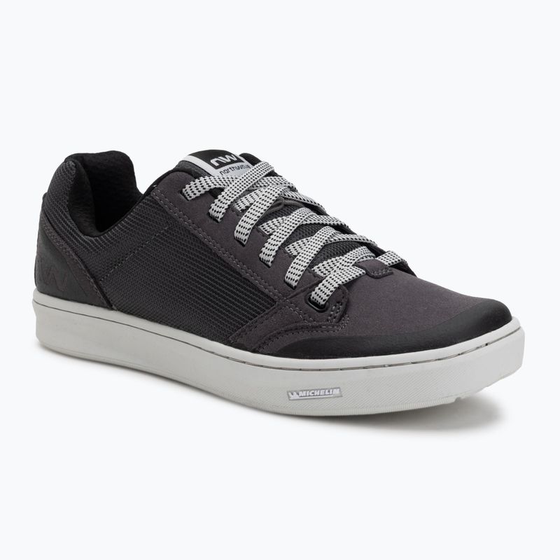 Кросівки велосипедні чоловічі Northwave Tribe 2 dark grey