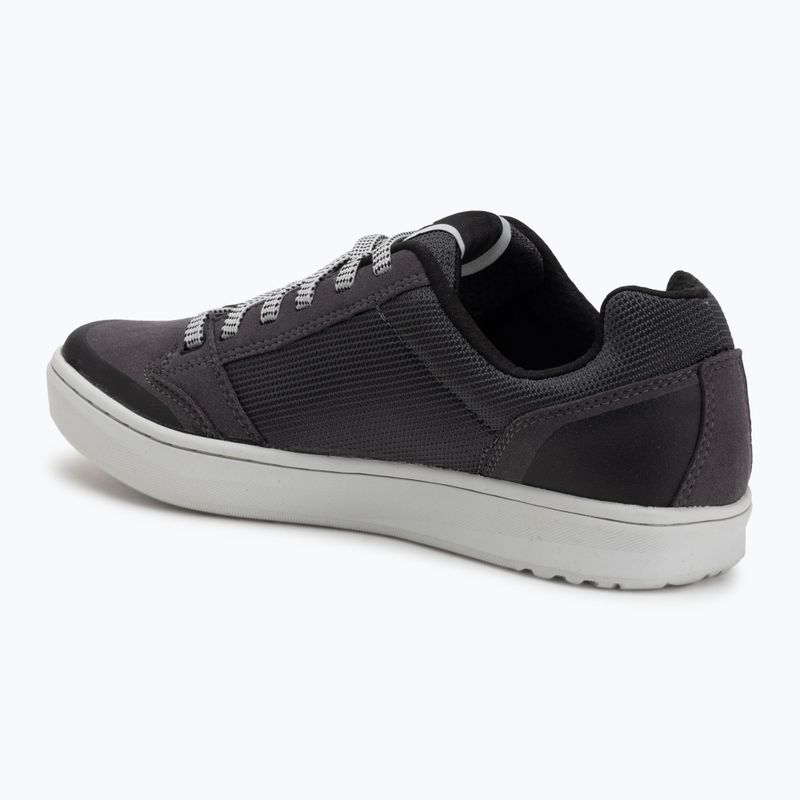 Кросівки велосипедні чоловічі Northwave Tribe 2 dark grey 3