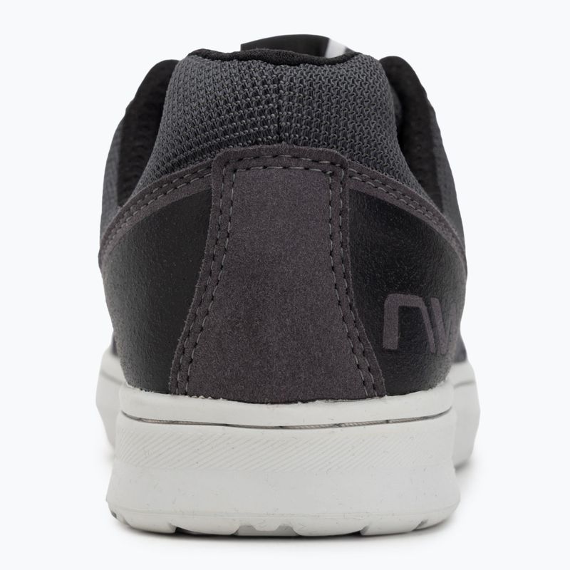 Кросівки велосипедні чоловічі Northwave Tribe 2 dark grey 6