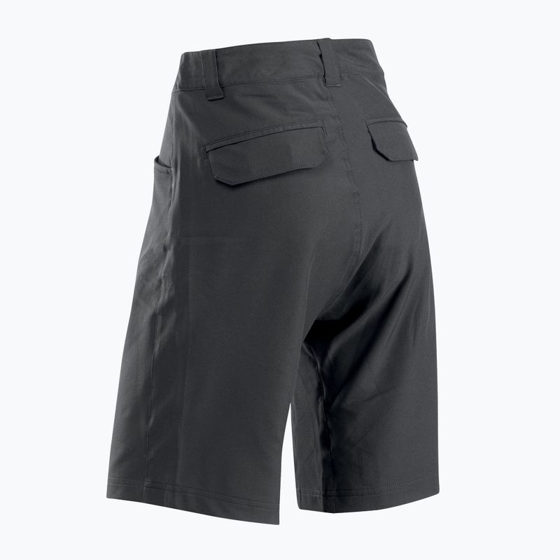 Велошорти жіночі Northwave Escape Baggy чорні 89221044 2