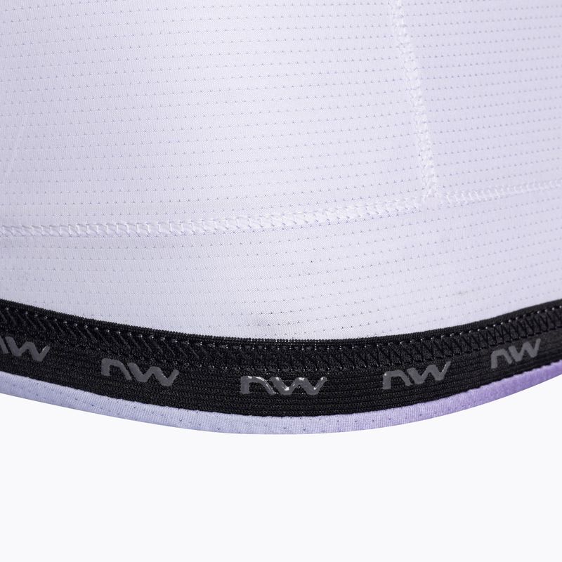 Велофутболка жіноча Northwave Blade SS 75 блакитна 89221026 6