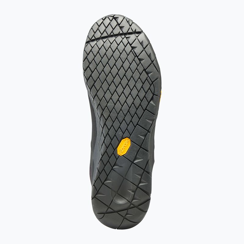 Кросівки велосипедні MTB чоловічі Northwave Multicross Mid GTX black 2