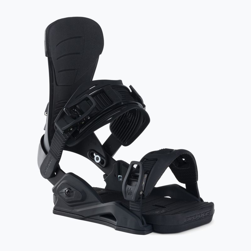 Кріплення сноубордичні чоловічі Drake M Reload black