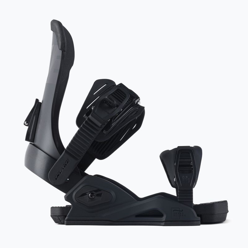 Кріплення сноубордичні чоловічі Drake M Reload black 2