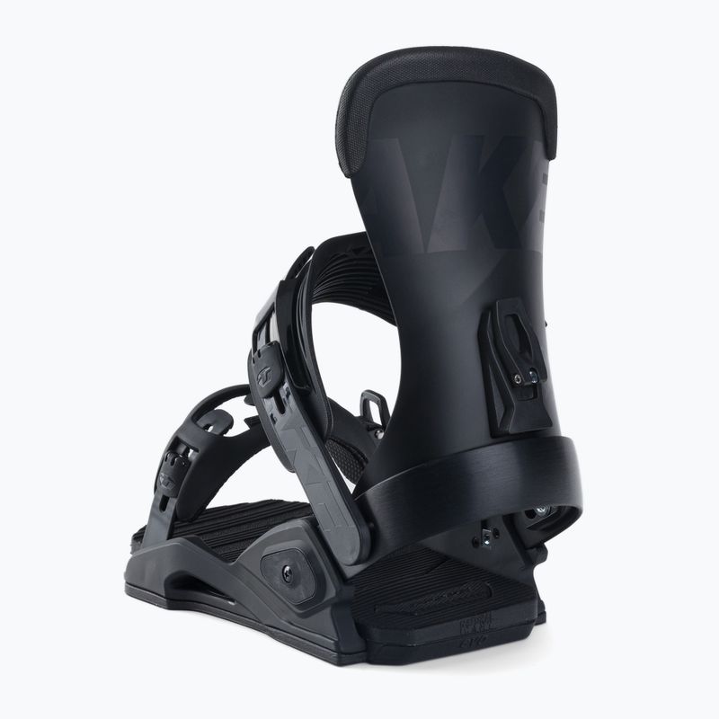 Кріплення сноубордичні чоловічі Drake M Reload black 3