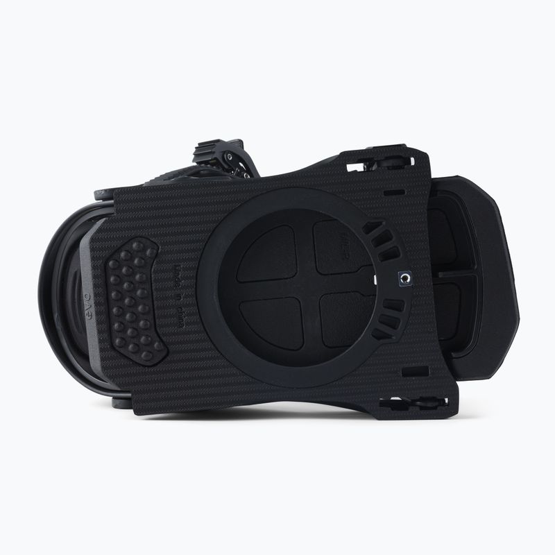 Кріплення сноубордичні чоловічі Drake M Reload black 4