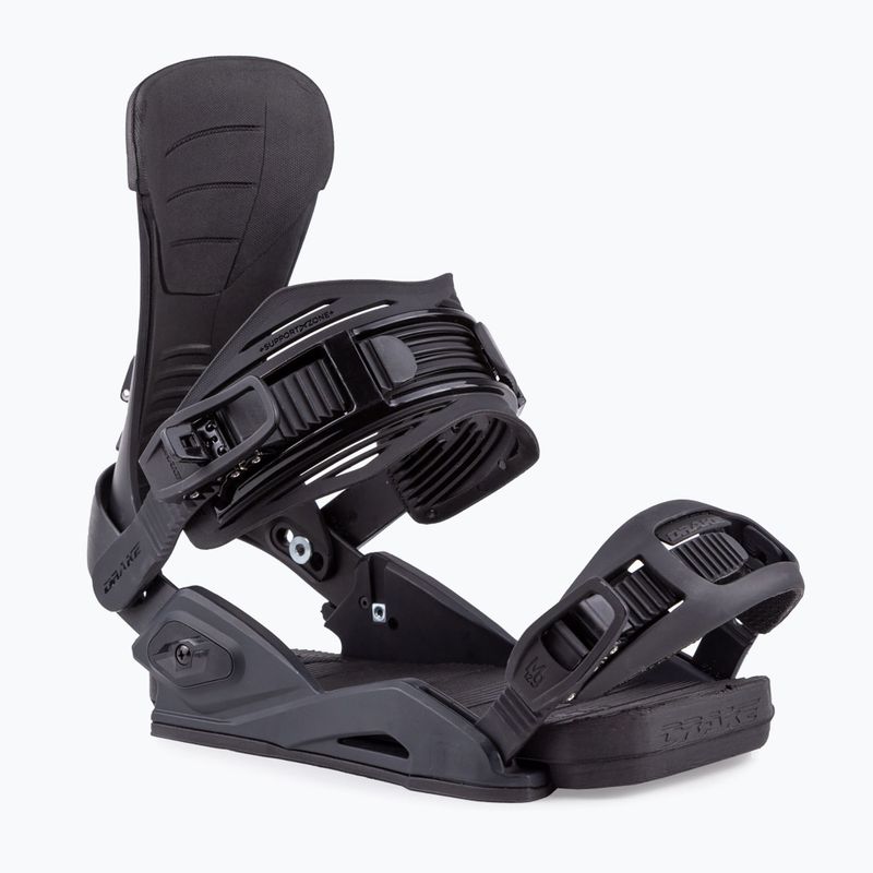 Кріплення сноубордичні чоловічі Drake M Reload black 5