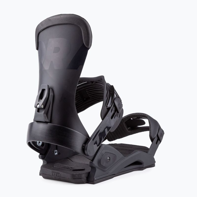 Кріплення сноубордичні чоловічі Drake M Reload black 6