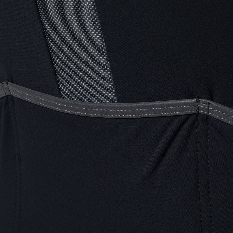 Велокофта чоловіча Northwave Fahrenheit Jersey чорна 89211085_10 4