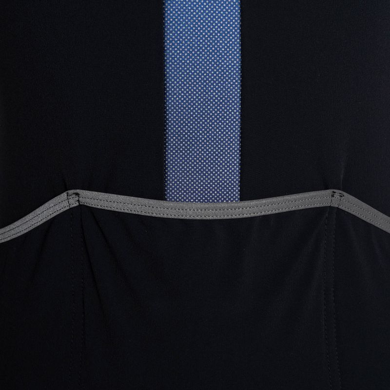 Велокофта  жіноча Northwave Fahrenheit Jersey чорна 89211092_10 5