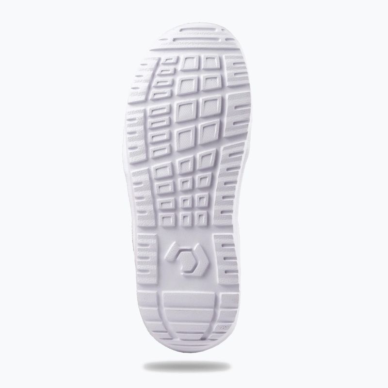 Черевики для сноуборду жіночі Northwave Helix Spin чорно-сірі 70221401 12