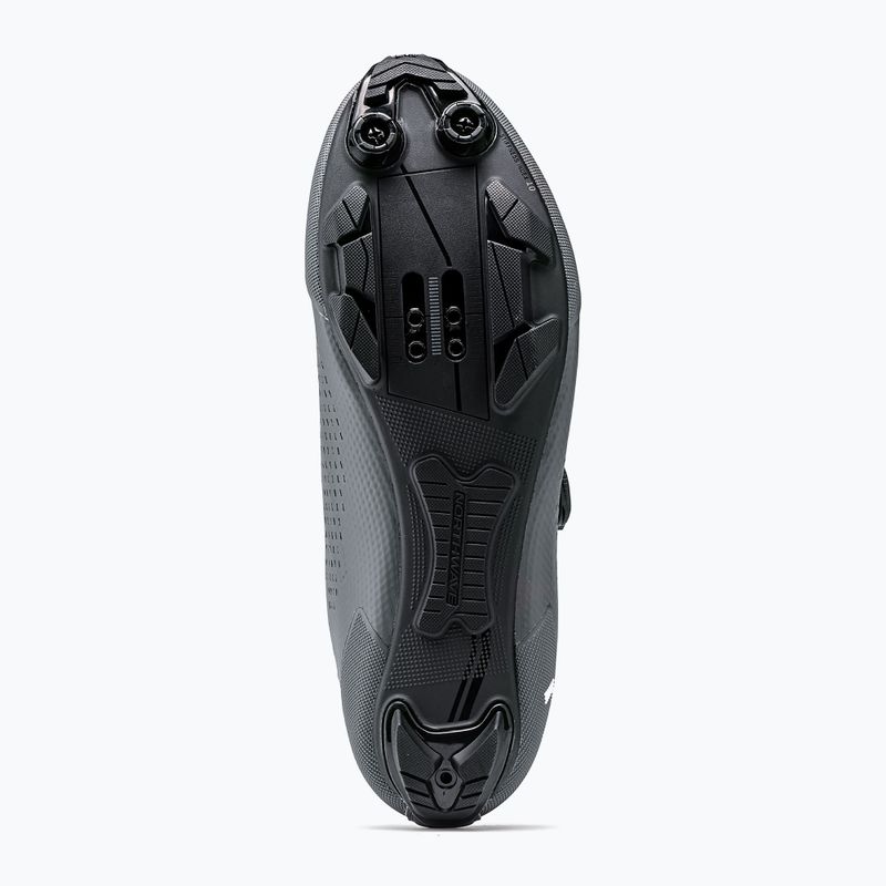 Кросівки велосипедні МТВ чоловічі Northwave Razer 2 dark/grey 11