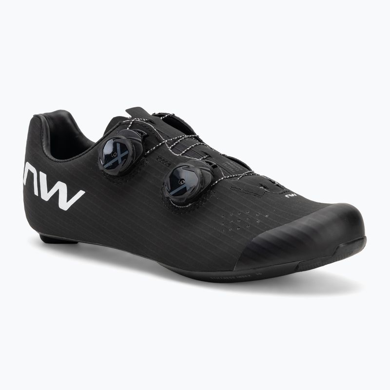 Кросівки велосипедні чоловічі Northwave Extreme Pro 3 black/white