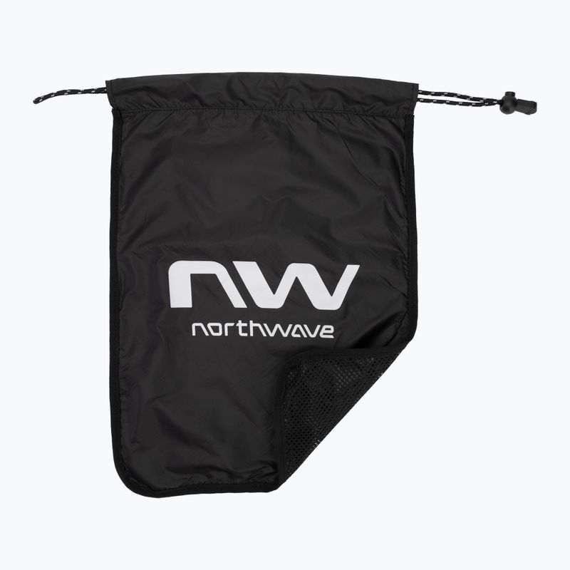 Кросівки велосипедні чоловічі Northwave Extreme Pro 3 black/white 8
