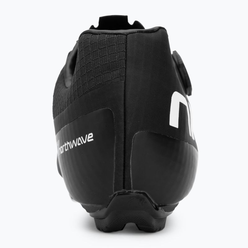 Кросівки велосипедні MTB чоловічі Northwave Extreme XCM 4 black 6