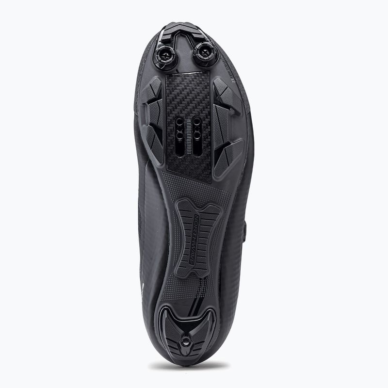 Кросівки велосипедні MTB чоловічі Northwave Extreme XCM 4 black 10