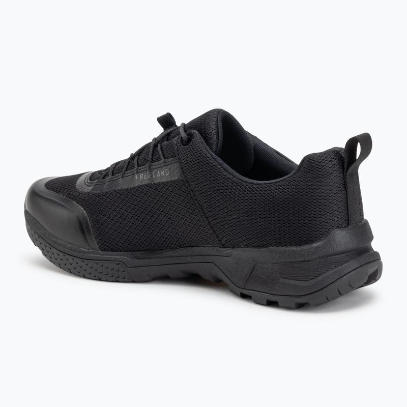 Кросівки велосипедні чоловічі Northwave Freeland black 3