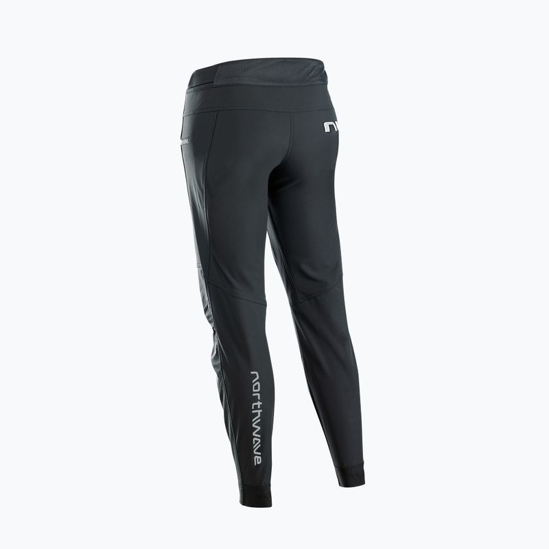 Велоштани чоловічі Northwave Bomb Winter black 2