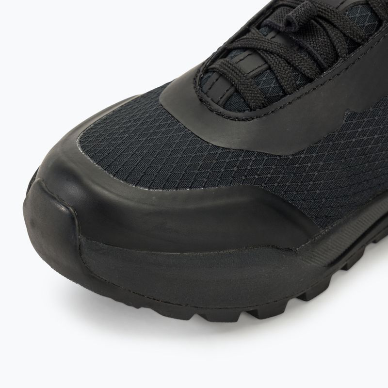 Кросівки велосипедні МТВ жіночі Northwave Escape Evo 2 black/turquoise 7