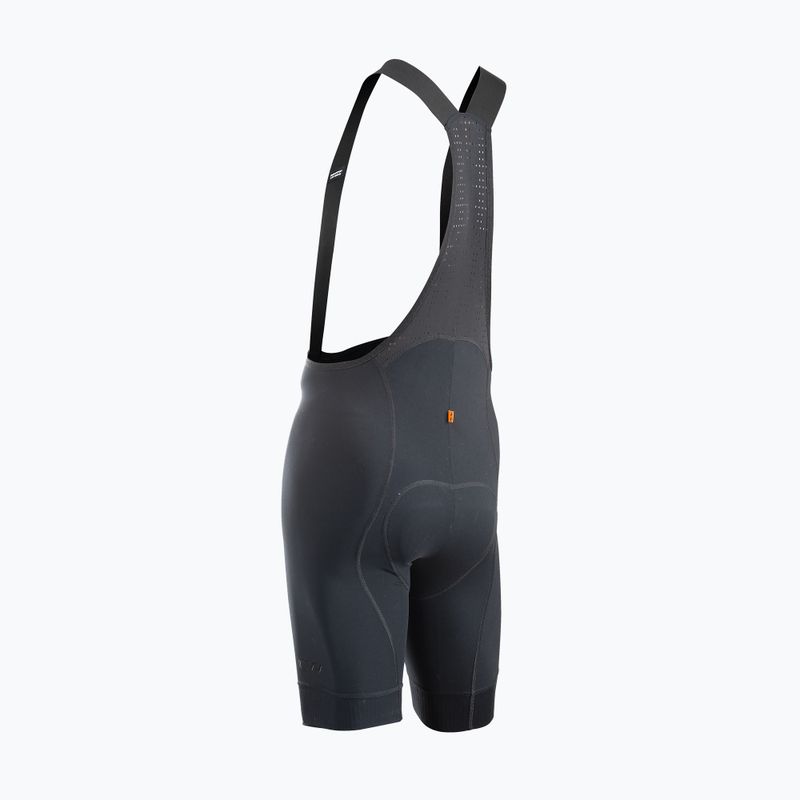 Шорти велосипедні чоловічі Northwave Extreme Pro 2 Bibshort black 2