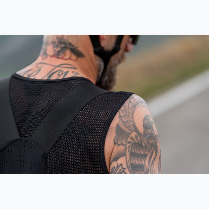 Шорти велосипедні чоловічі Northwave Extreme Pro 2 Bibshort black 5