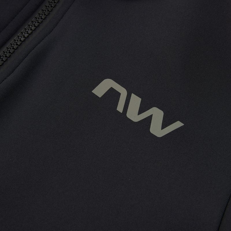 Куртка велосипедна чоловіча Northwave Extreme H2O black 3