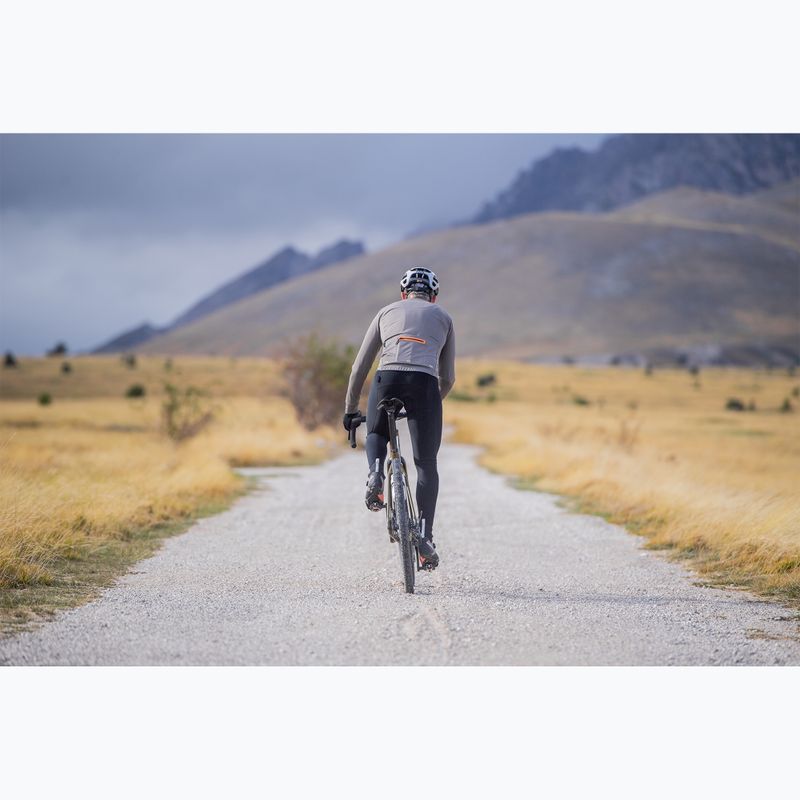 Куртка велосипедна чоловіча Northwave Extreme H2O sand 5