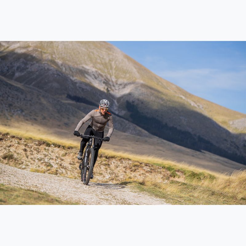 Куртка велосипедна чоловіча Northwave Extreme H2O sand 6