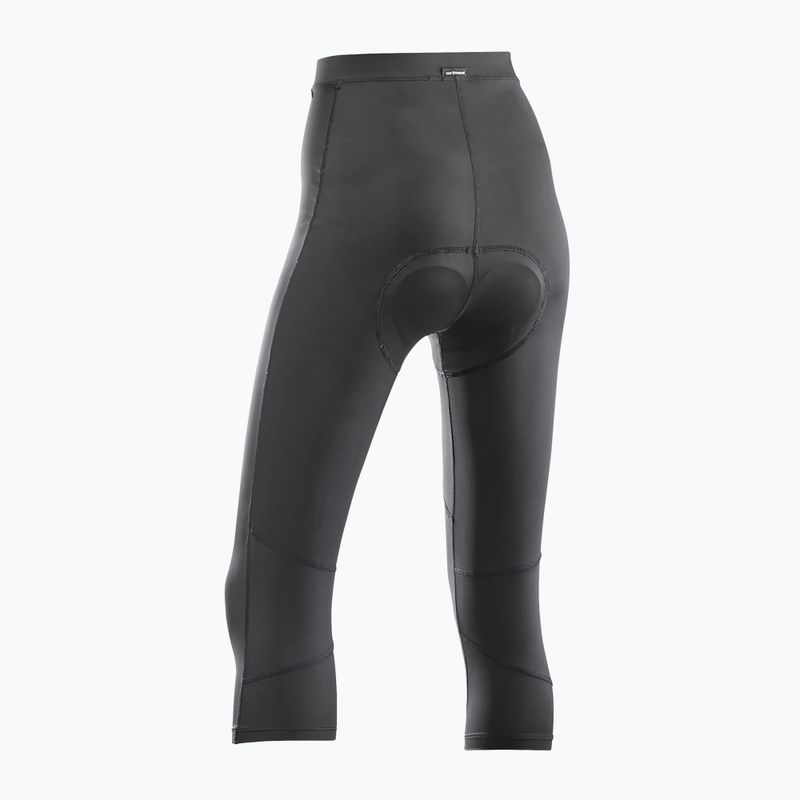 Штани велосипедні жіночі Northwave Active Knicker black 2