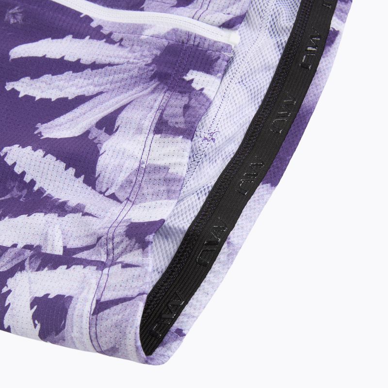 Футболка велосипедна жіноча Northwave Blade dark purple 4