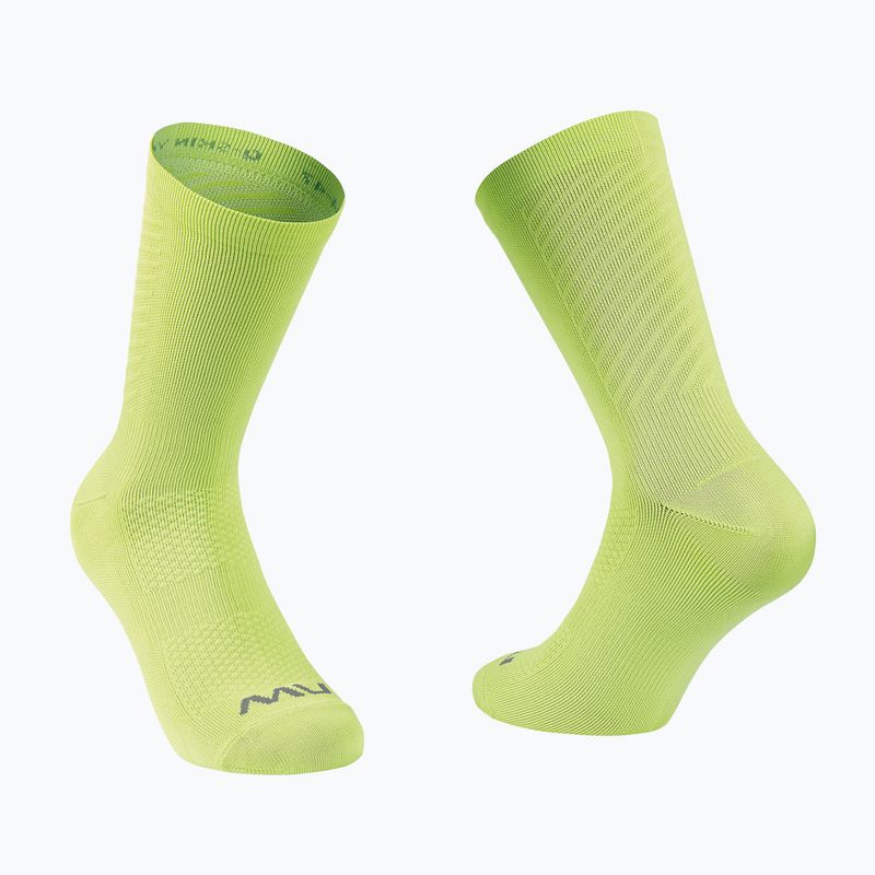 Шкарпетки Northwave Switch cool matcha
