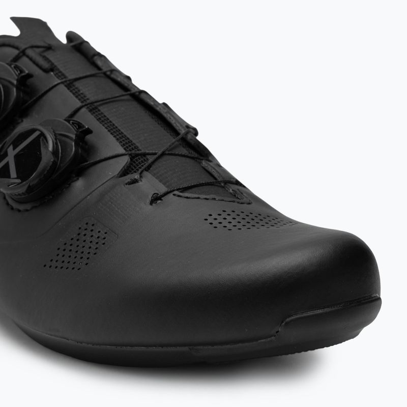 Кросівки велосипедні чоловічі Northwave Revolution black/white 7