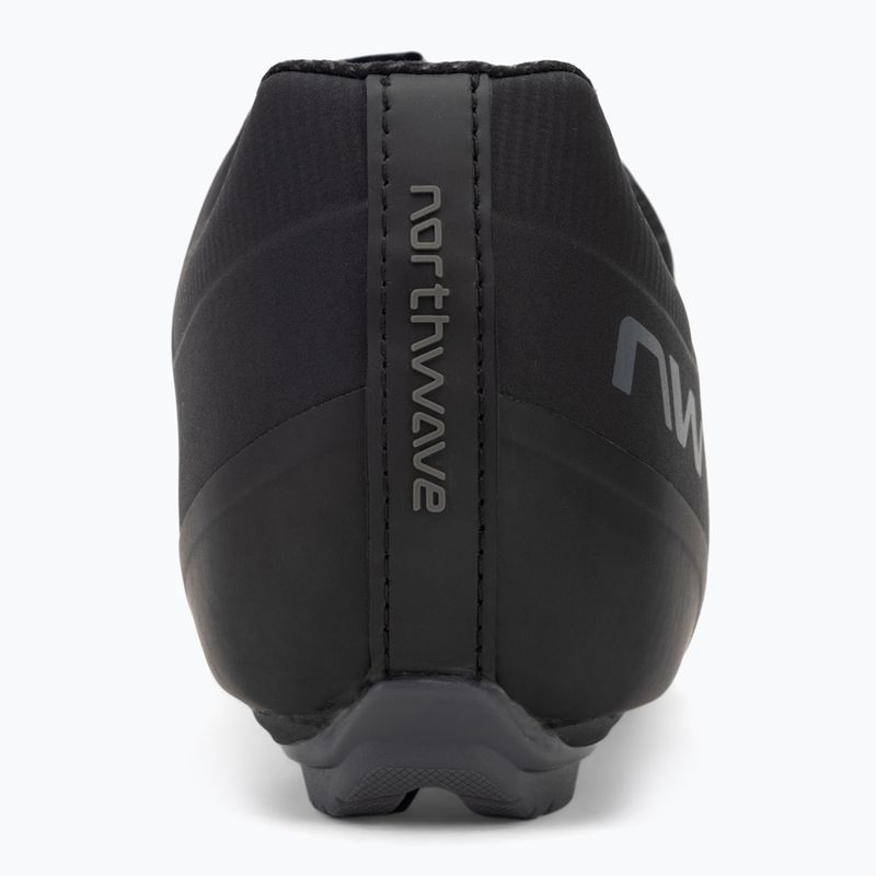 Кросівки велосипедні MTB чоловічі Northwave Razer black 6