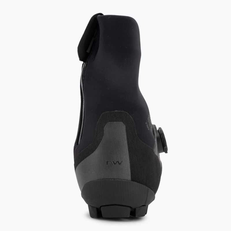 Кросівки велосипедні MTB чоловічі Northwave Celsius XT Arctic GTX black 6