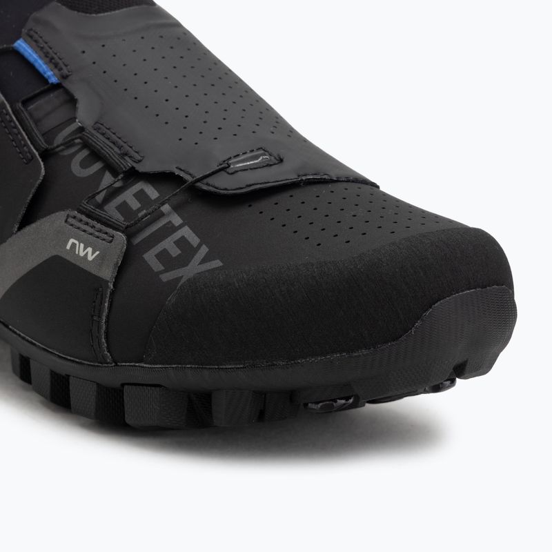 Кросівки велосипедні MTB чоловічі Northwave Celsius XT Arctic GTX black 7