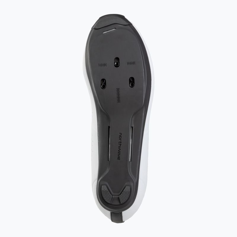 Кросівки велосипедні чоловічі Northwave Typhoon white 3