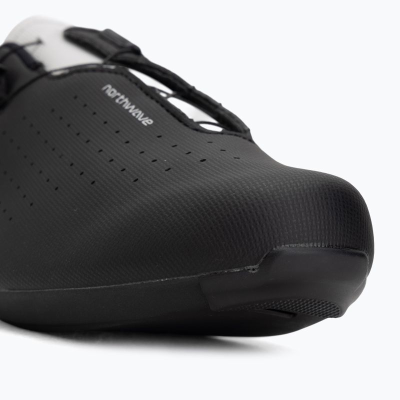 Кросівки велосипедні чоловічі Northwave Sonic Plus black/light grey 7
