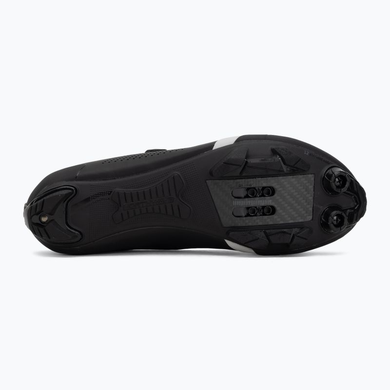 Кросівки велосипедні MTB чоловічі Northwave Striker black/light grey 4