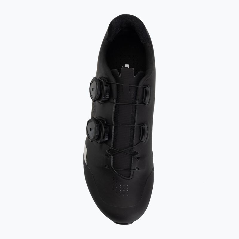 Кросівки велосипедні MTB чоловічі Northwave Striker black/light grey 5