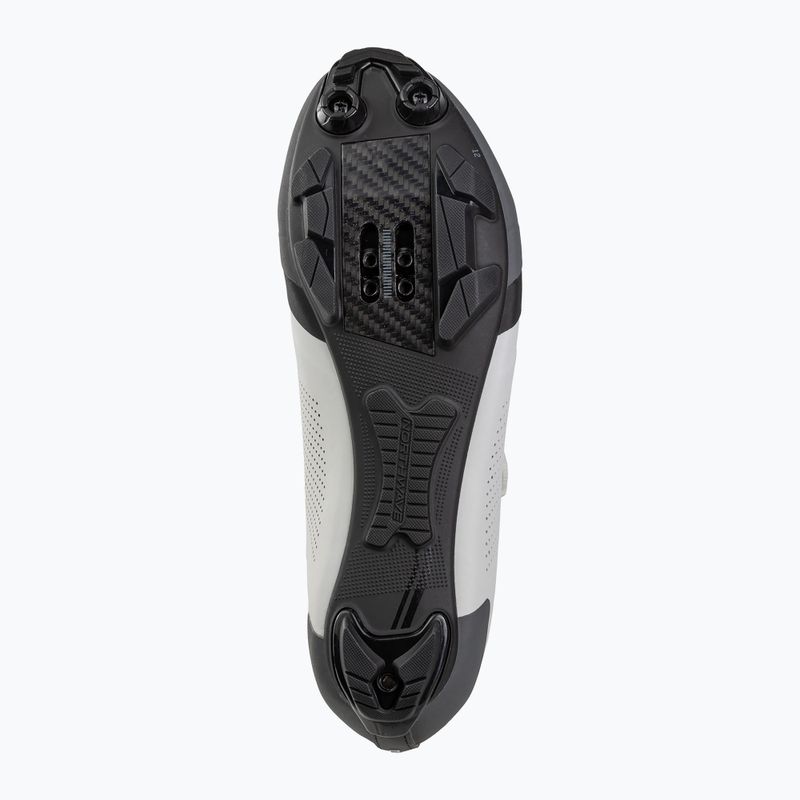 Кросівки велосипедні MTB чоловічі Northwave Striker light grey/black 3