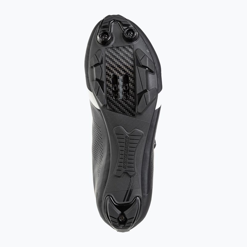 Кросівки велосипедні MTB чоловічі Northwave Striker Wide black/light grey 3