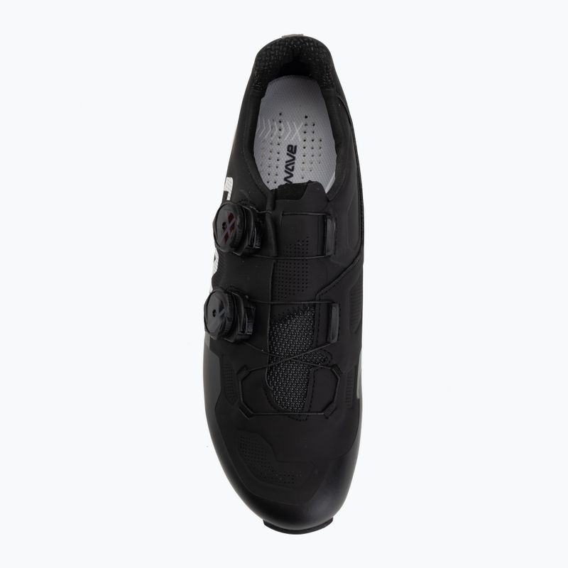 Кросівки велосипедні MTB чоловічі Northwave Extreme X black/dark grey 5