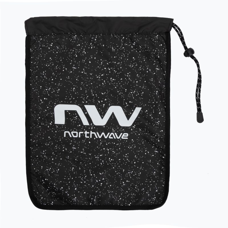 Кросівки велосипедні MTB чоловічі Northwave Extreme X black/dark grey 8