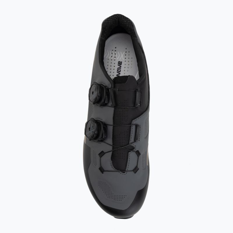 Кросівки велосипедні MTB чоловічі Northwave Extreme XT black/sand 5