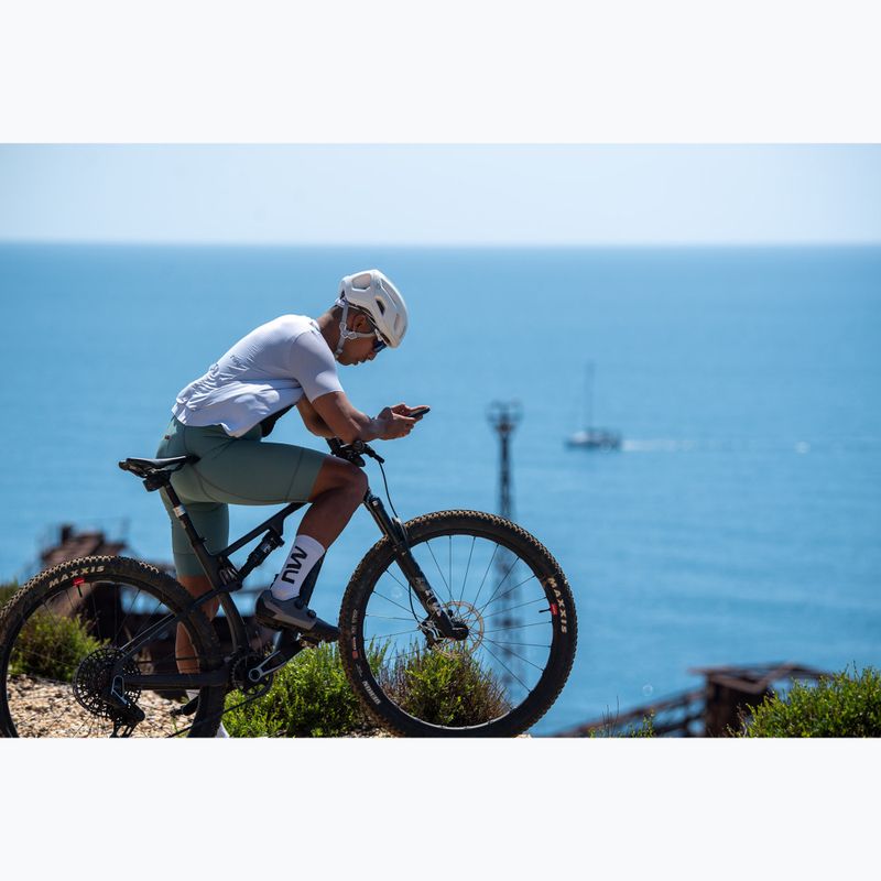 Кросівки велосипедні MTB чоловічі Northwave Extreme XT black/sand 8