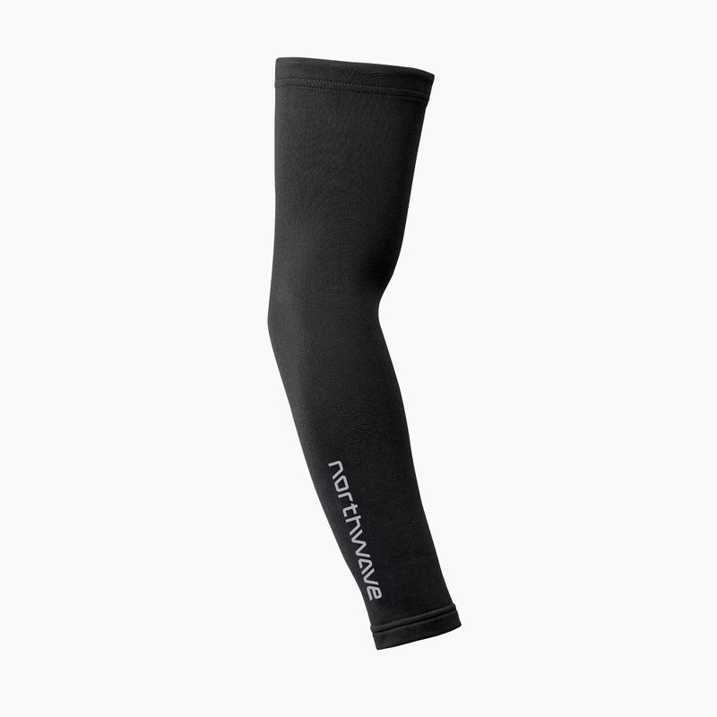 Велосипедні рукави Northwave Easy Arm Warmer 10 чорні C89132027E