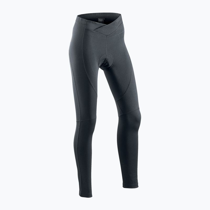 Велоштани жіночі Northwave Crystal 2 Tight 10 чорні 89171178_10_XS