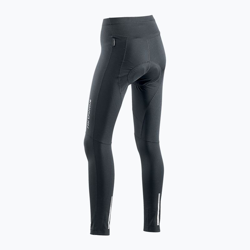 Велоштани жіночі Northwave Crystal 2 Tight 10 чорні 89171178_10_XS 2